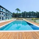 Ocean Views - New Private With Pool & Sea Views Apartment