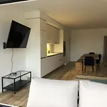 Apartment Ocean Views - New Private With Pool & Sea Views *