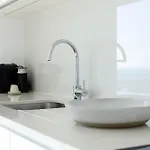 Apartment Ocean Views - New Private With Pool & Sea Views *