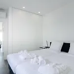 Ocean Views - New Private With Pool & Sea Views Nazare