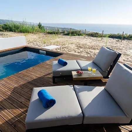 アパート Ocean Views - New Private With Pool & Sea Views *