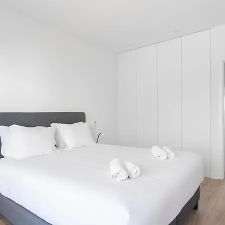 Ocean Views - New Private With Pool & Sea Views * ナザレ