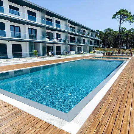 Apartment Ocean Views - New Private With Pool & Sea Views