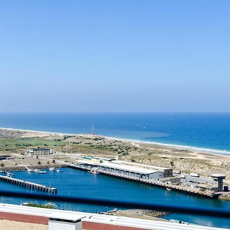 Ocean Views - New Private With Pool & Sea Views *