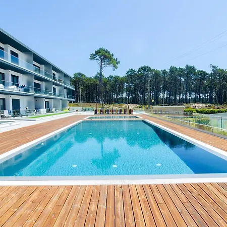 Ocean Views - New Private With Pool & Sea Views Apartment