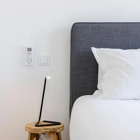 Appartamento Ocean Views - New Private With Pool & Sea Views Nazaré