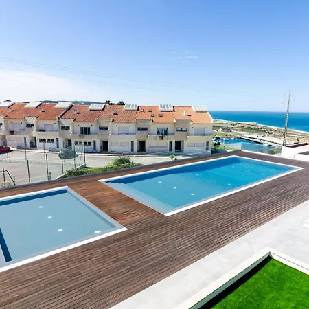 شقة Ocean Views - New Private With Pool & Sea Views