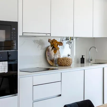 Ocean Views - New Private With Pool & Sea Views Appartamento