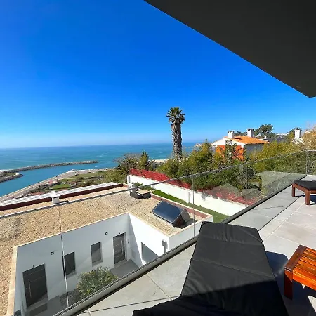 Ocean Views - New Private With Pool & Sea Views شقة