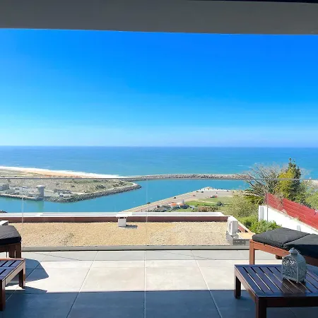 Ocean Views - New Private With Pool & Sea Views شقة *