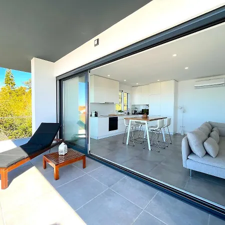 Ocean Views - New Private With Pool & Sea Views شقة