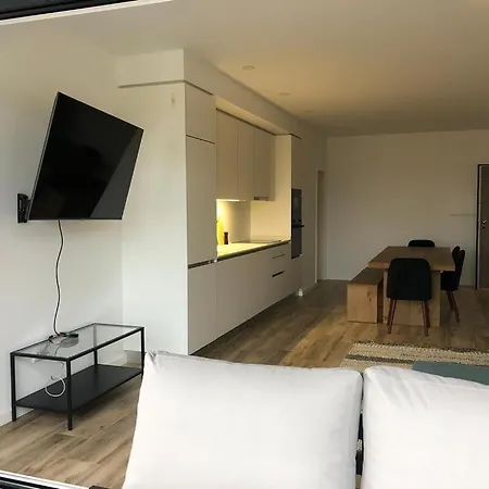 Апартаменты Ocean Views - New Private With Pool & Sea Views *