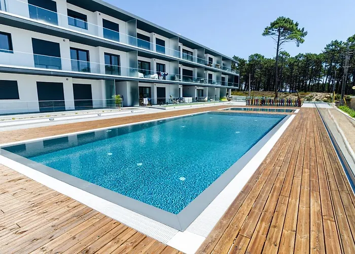 דירה Ocean Views - New Private With Pool & Sea Views