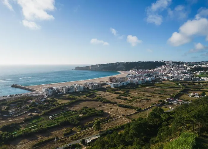 דירה Ocean Views - New Private With Pool & Sea Views