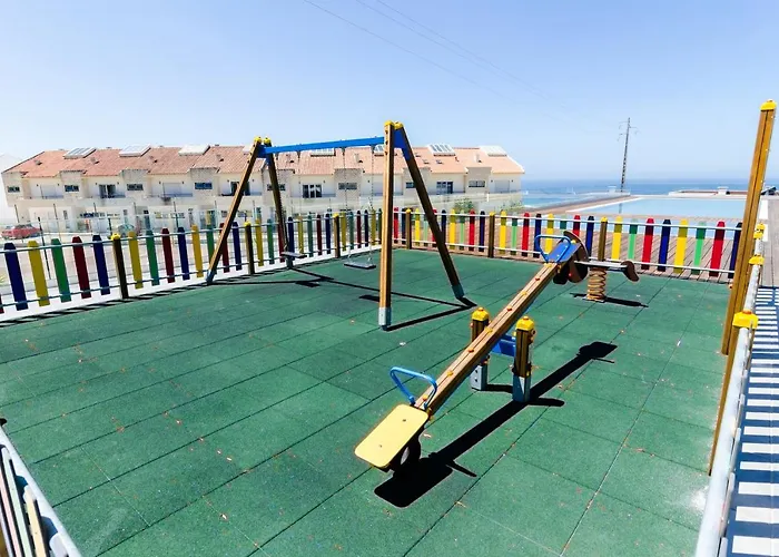 شقة Ocean Views - New Private With Pool & Sea Views نازاريه