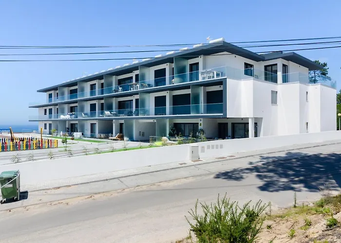 Ocean Views - New Private With Pool & Sea Views דירה