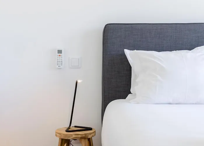 شقة Ocean Views - New Private With Pool & Sea Views نازاريه