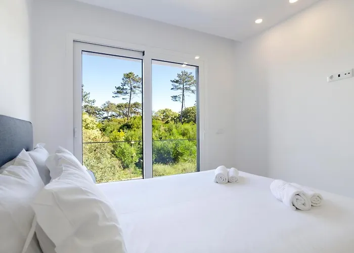 Ocean Views - New Private With Pool & Sea Views דירה נאזרה